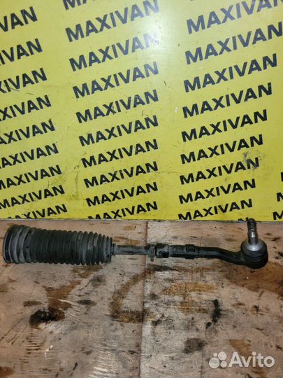 Рулевая тяга Bmw 5-Series E60 N53 2010