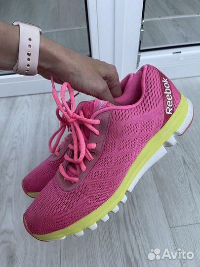 Кроссовки reebok