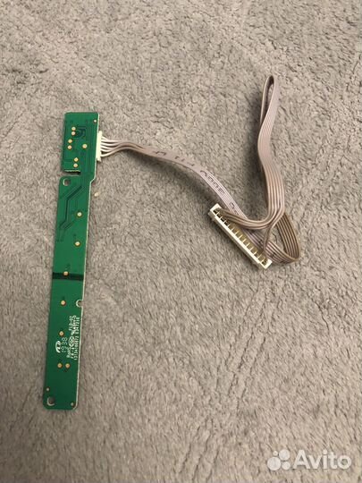 Supra stv-lc32st0065w кнопки управления