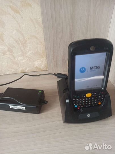 Тсд терминал сбора данных Motorola MC55