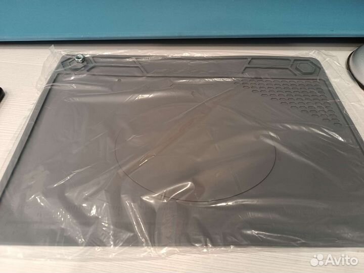 Коврик селиконовый