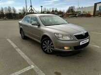 Skoda Octavia 1.4 AMT, 2013, 257 000 км, с пробегом, цена 739 000 руб.