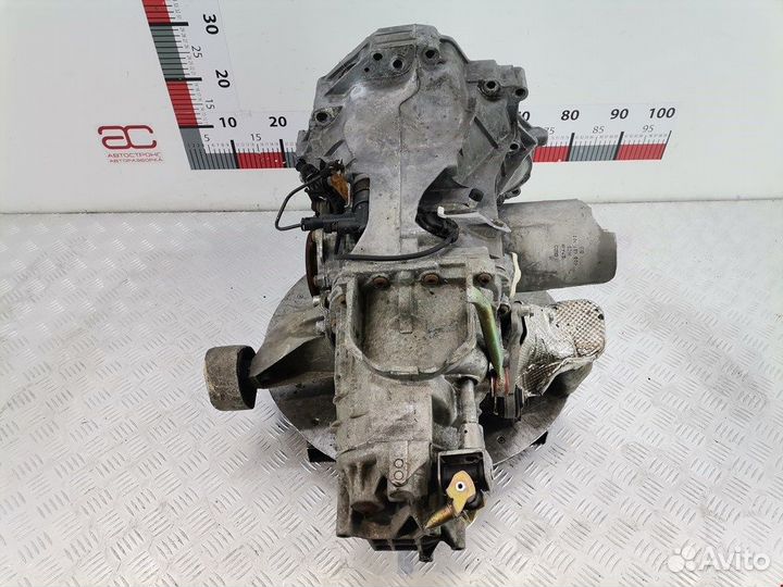 Кпп для Volkswagen Passat 5