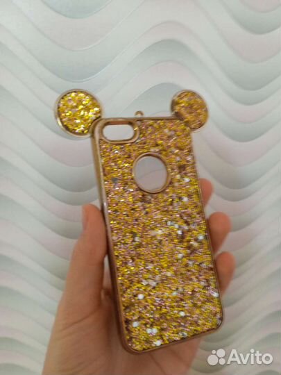 Бу чехол для телефона iPhone 5es