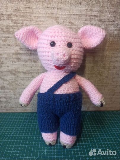 Мягкая игрушка 