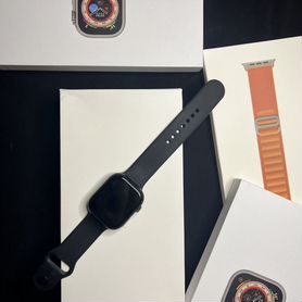 Apple watch 9 49mm