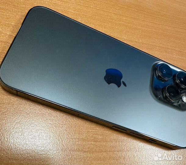 iPhone 13 Pro, 256 ГБ