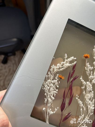 Весы напольные электронные Redmond