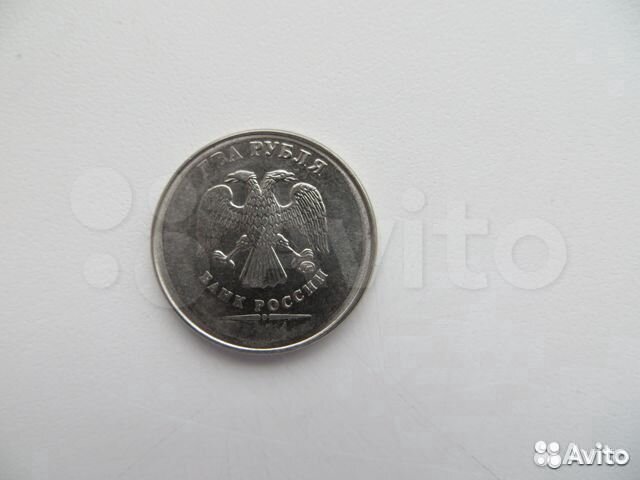 Браки монет России