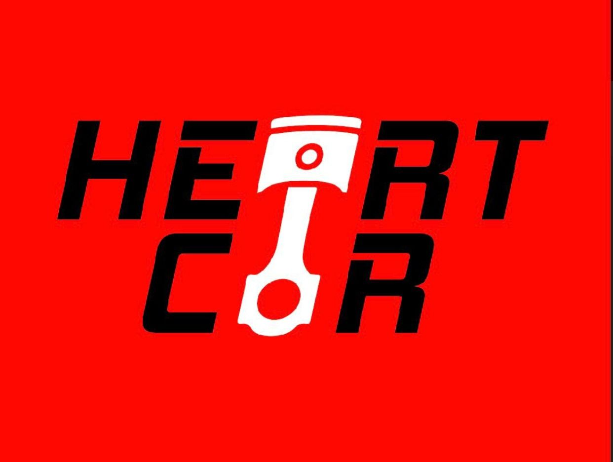 HEART CAR. Профиль пользователя на Авито