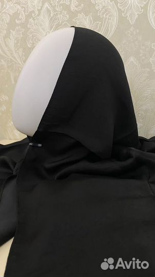 Платки, шейлы