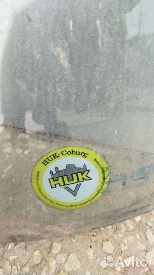 Лобовое стекло