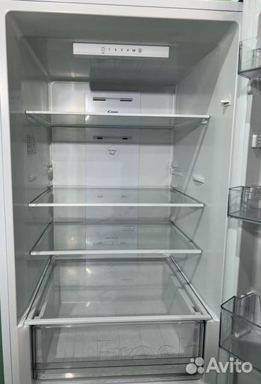 Холодильник candy no frost