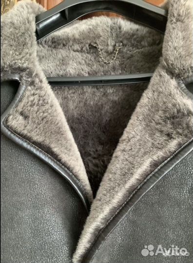 Летнее пальто