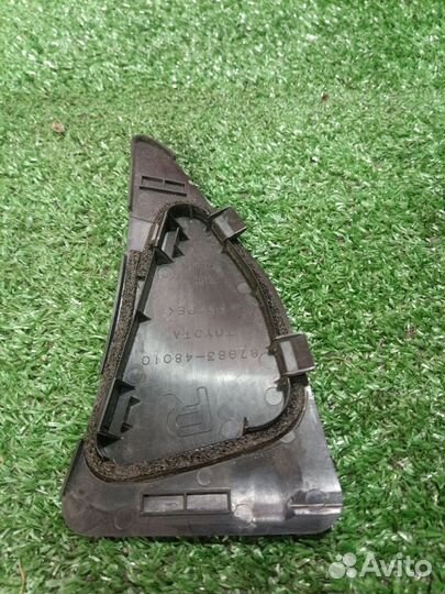 Накладка двери Lexus RX 3