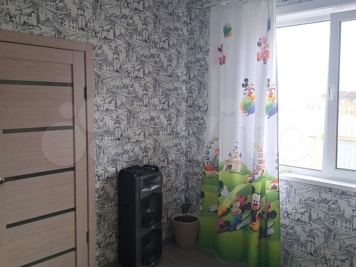 Дом 106 м² на участке 12 сот.