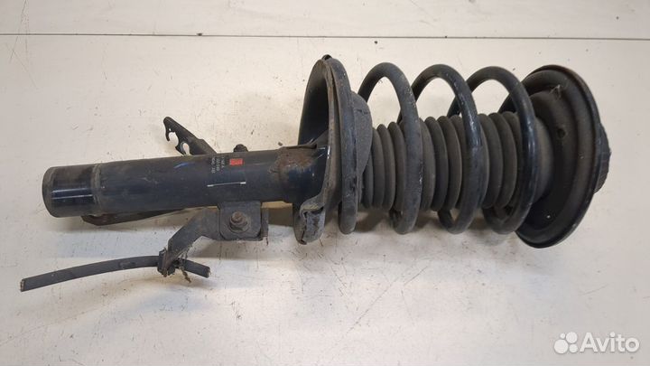 Амортизатор подвески Ford Mondeo 2, 1997