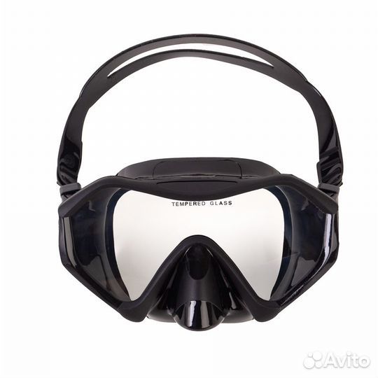 Маска подводная Scorpena i