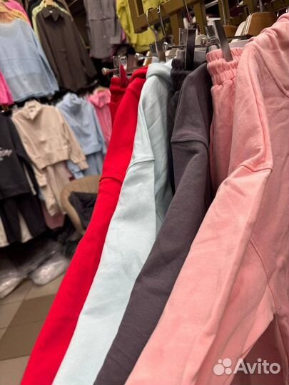 Костюм 40-44 размер