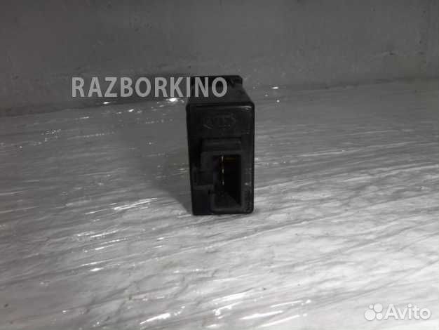 Кнопка Киа Magentis 1 MS