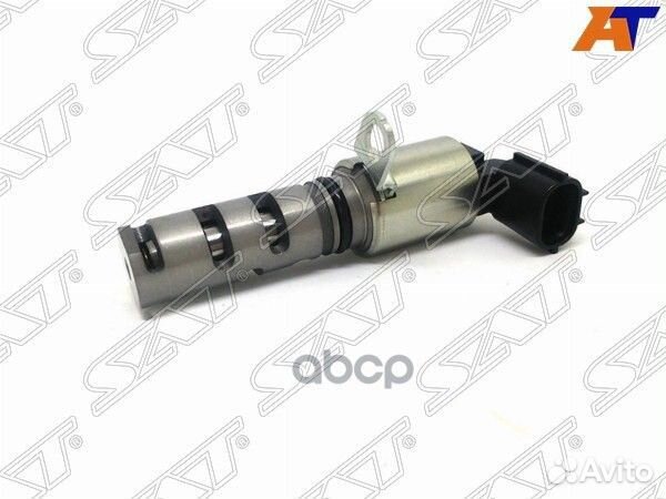 Клапан изменения фаз грм mazda 2/3 07- ST-ZJ38