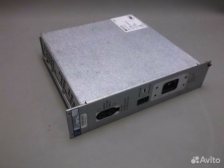 Блок питания 24в PSU AC-230 ericsson 28V 1200W