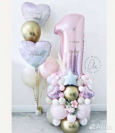 Воздушные шары