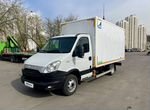 Iveco Daily 3.0 MT, 2014, 415 000 км