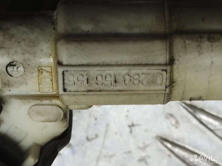 Форсунка Ford Focus 1 1.8 2003