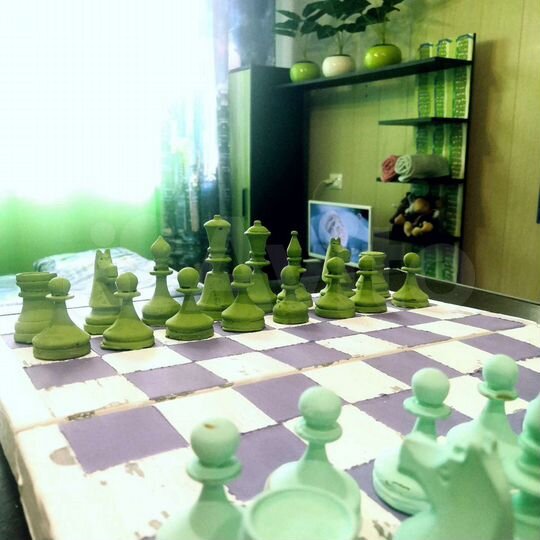 Квартира-студия, 22 м², 5/5 эт.