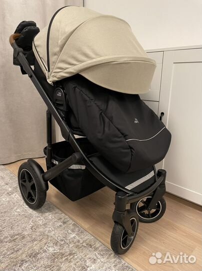 Коляска britax romer smile 3