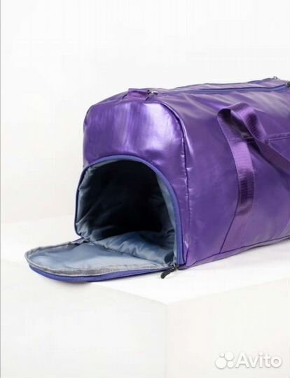 Сумка спортивная женская