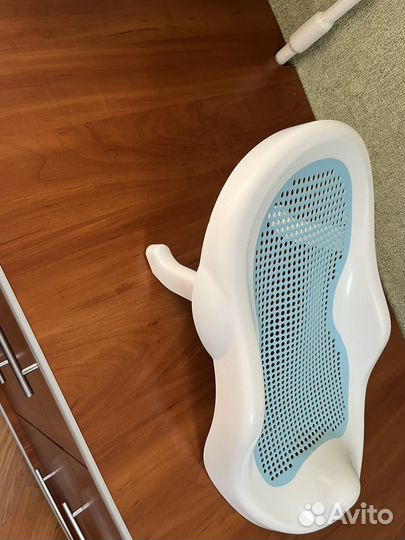 Горка для купания