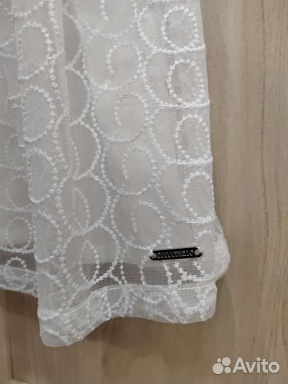 Платье Coccodrillo р.128