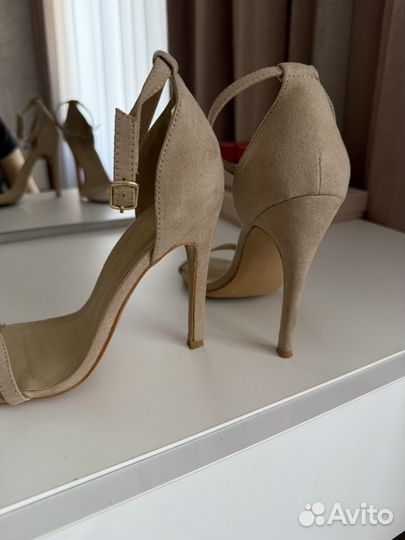 Босоножки ASOS 37