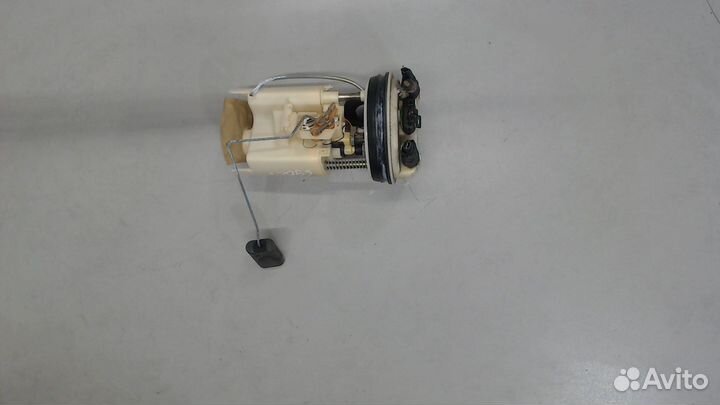 Насос топливный электрический Mitsubishi Carisma