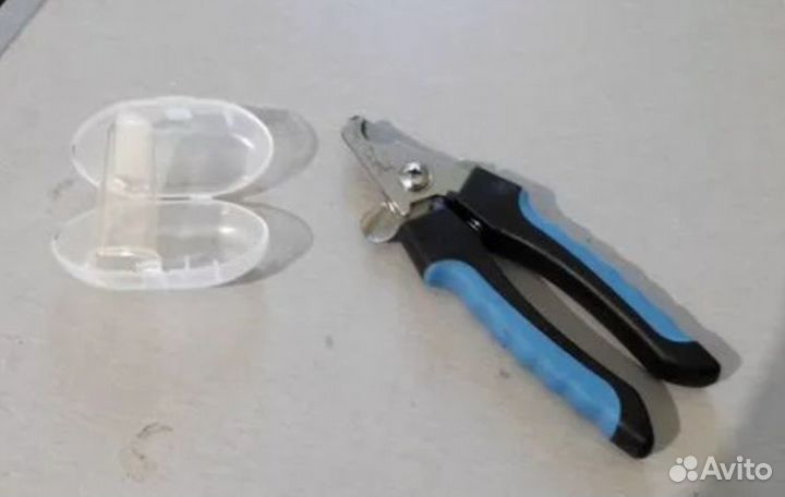 Гигиенический набор для ухода за питомцем