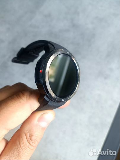 Часы honor watch gs pro