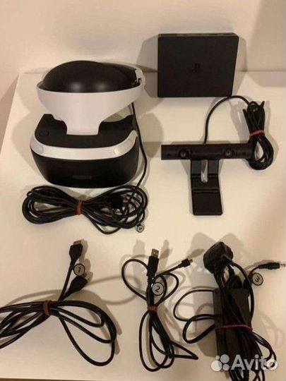 Sony playstation VR 2