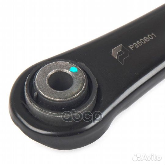 Рычаг подвески зад прав/лев CA5006 partra