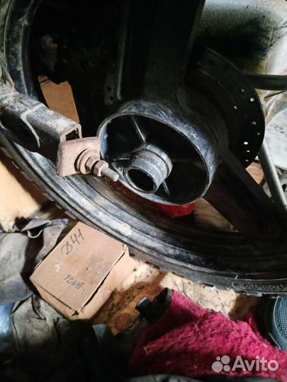 Зонтес 125-5а