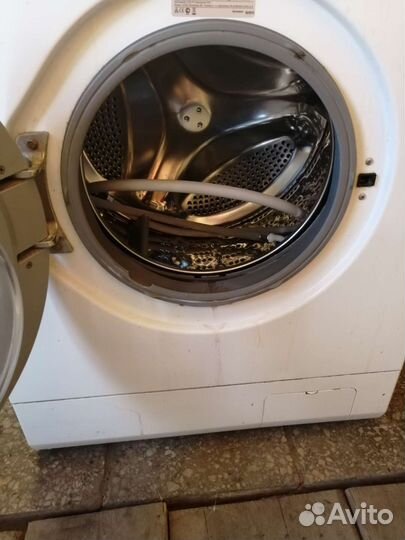 Стиральная машина lg 6 кг