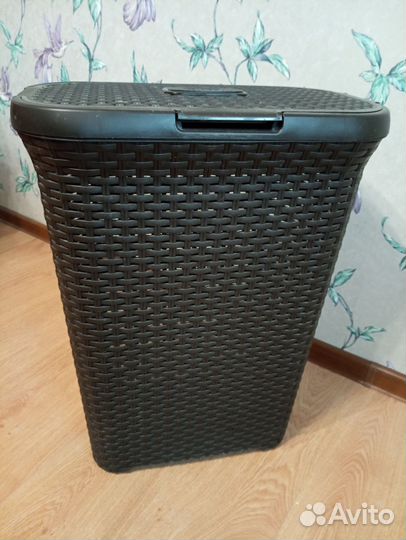 Корзина для белья
