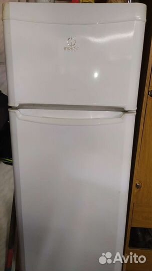Холодильник