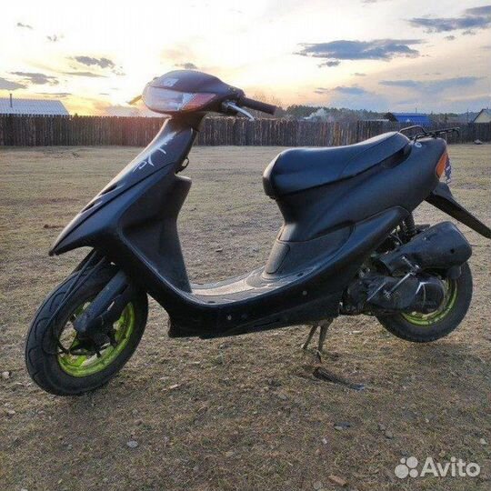 Honda DIO AF34
