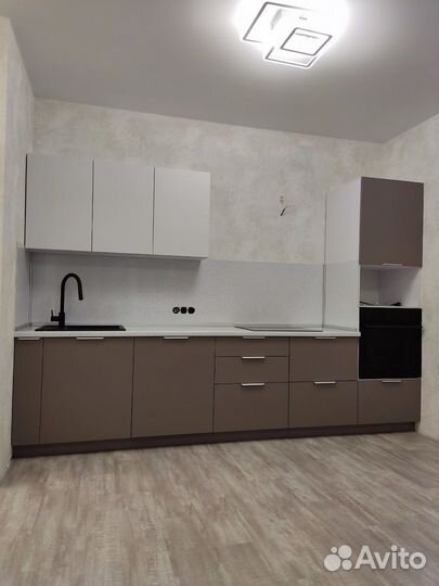 Кухня прямая Новая От производителя Гарантия