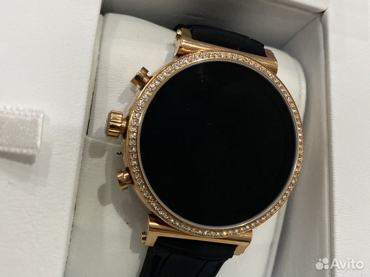 Michael kors smart watch