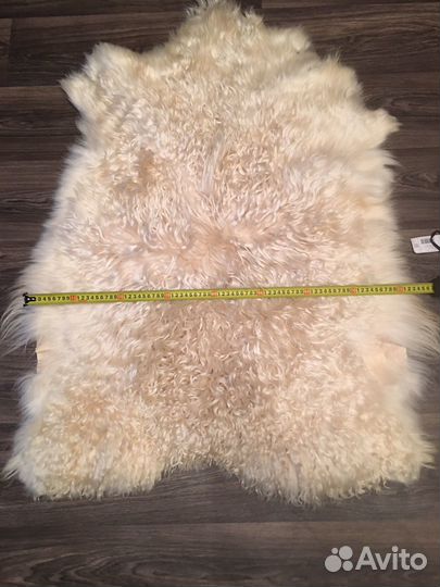 Шикарная Овечья шкура