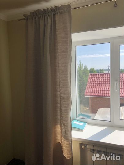 Портьеры бу