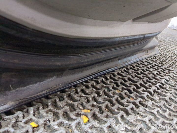 Дверь боковая Jeep Patriot, 2007